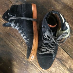 Adam Tucker Sneakers